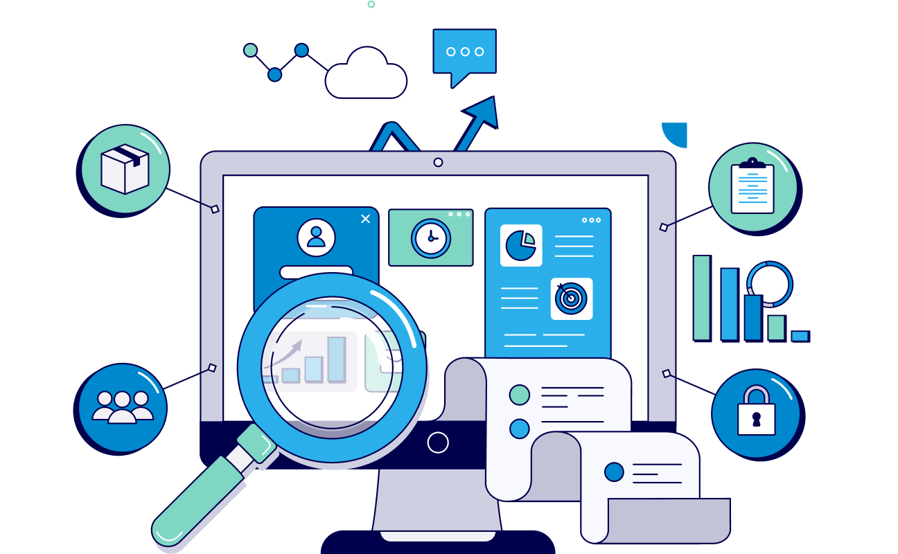 Data Platform – Synthlake