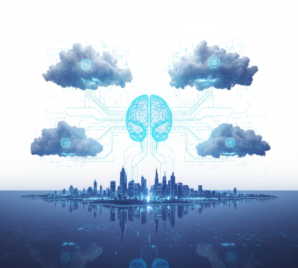 AI & Cloud Solutions